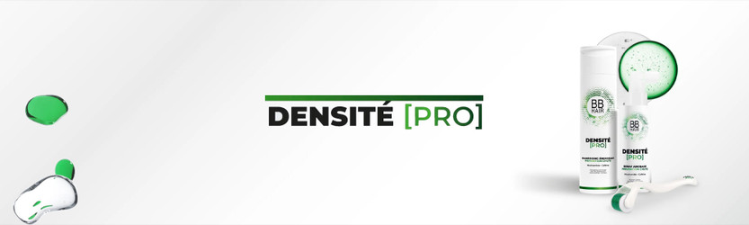 BB Hair Densité Pro