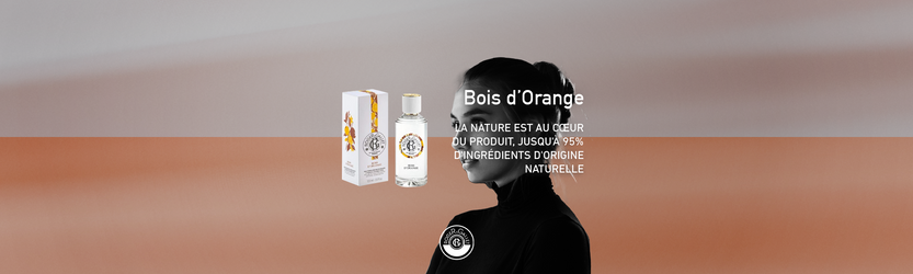 Bois d'Orange