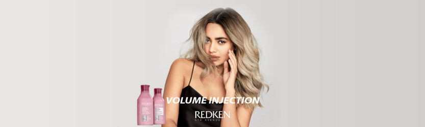 Volume Injection 