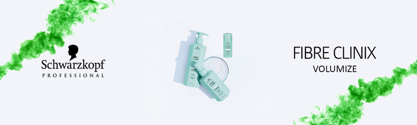 Volume - Fibre Clinix Volume - Fibre Clinix