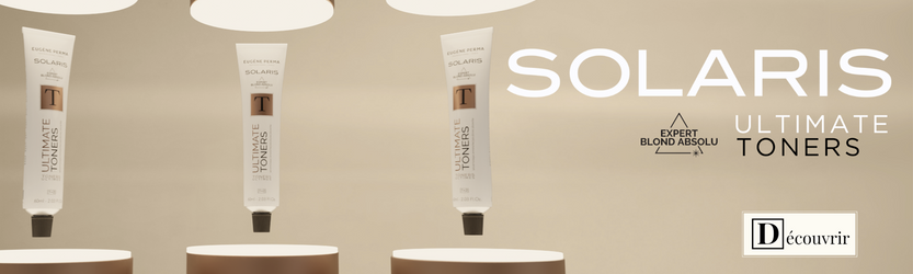 Solaris Ultimate Toners