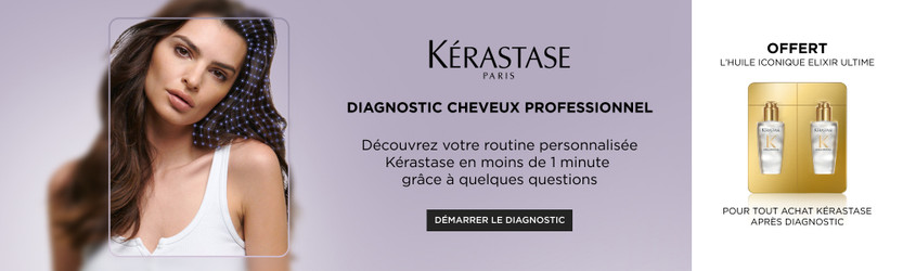 KÉRASTASE KÉRASTASE