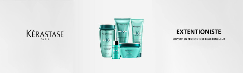 Extentioniste Kérastase