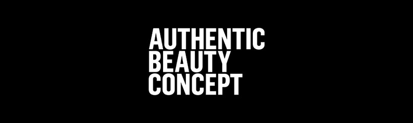 AUTHENTIC BEAUTY CONCEPT AUTHENTIC BEAUTY CONCEPT