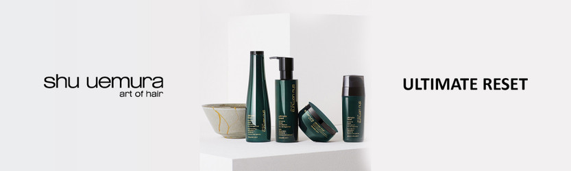 Ultimate Reset Shu Uemura