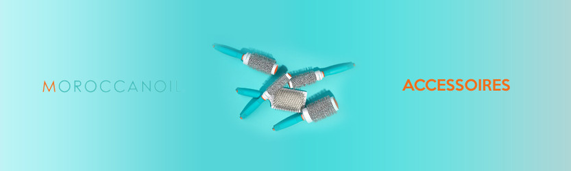 Accessoires Moroccanoil