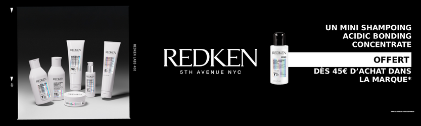 REDKEN