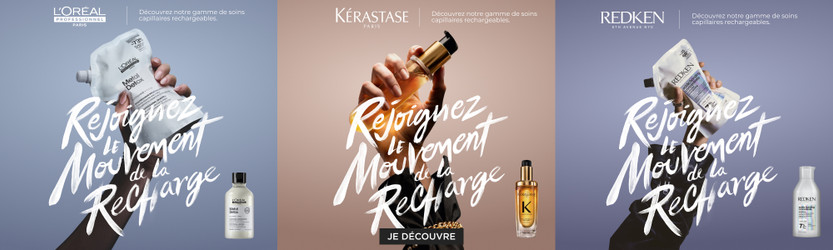 RECHARGES
