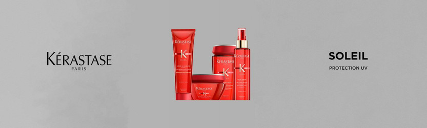Soleil Kérastase