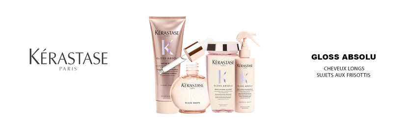 Gloss Absolu Kérastase Gloss Absolu Kérastase