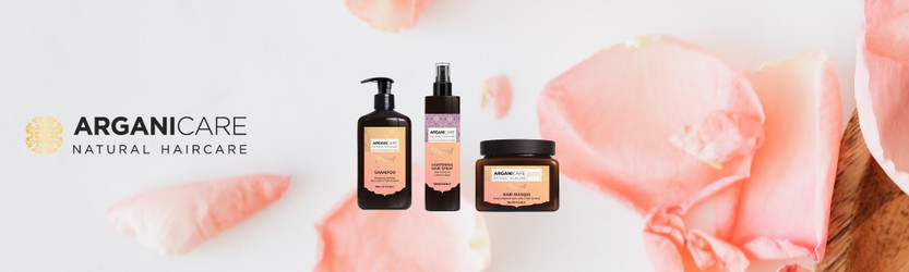 Monoï Arganicare