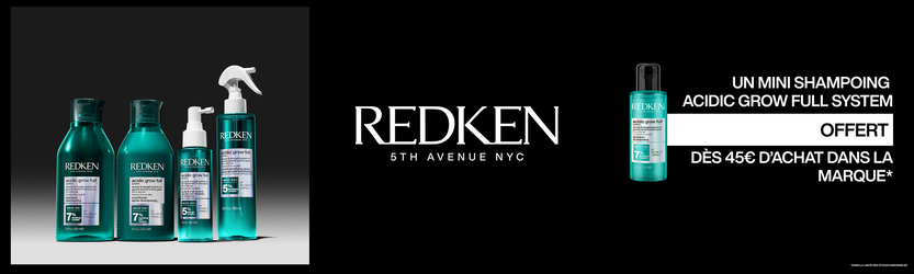 REDKEN