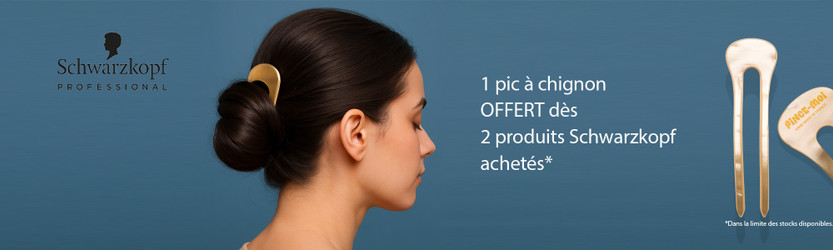 SCHWARZKOPF PROFESSIONAL