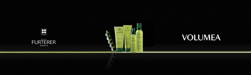 Volumea René Furterer