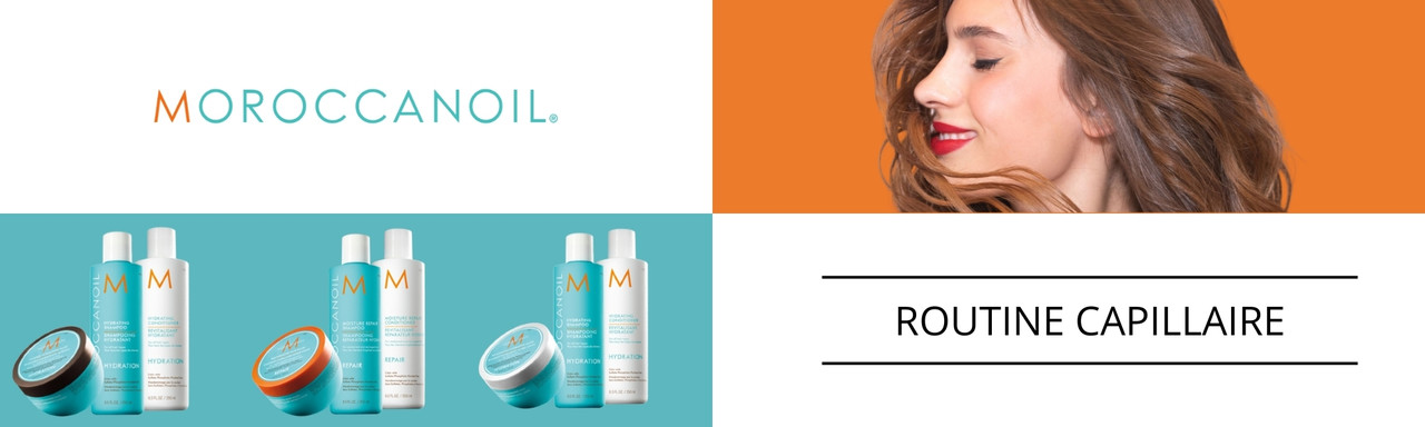 Moroccanoil