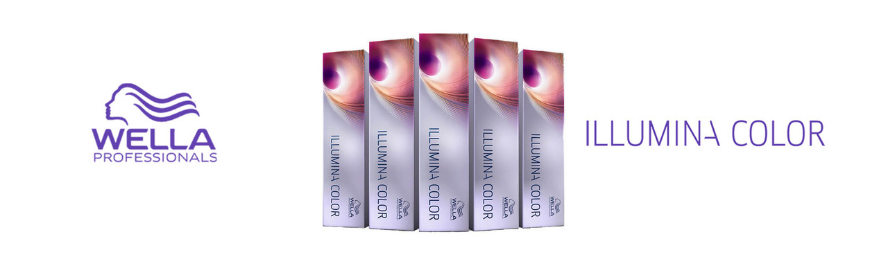 Illumina Color Wella