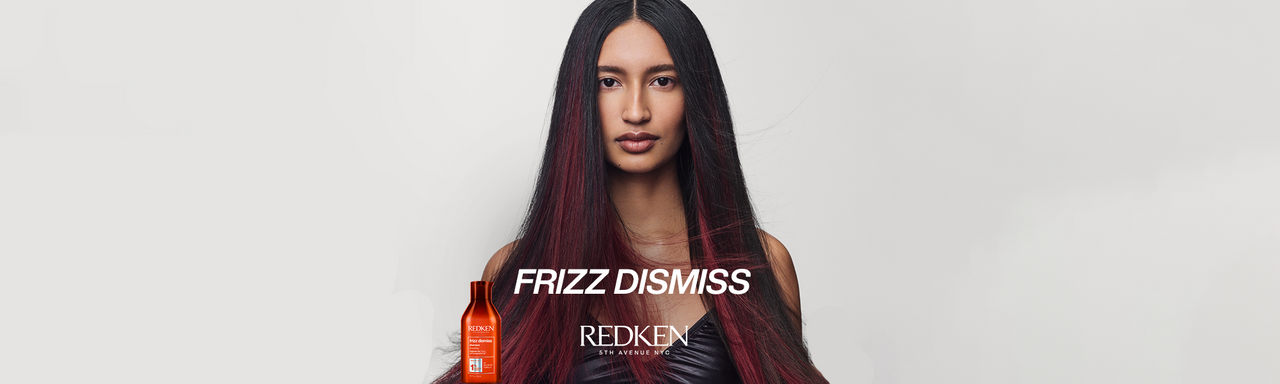 Frizz Dismiss