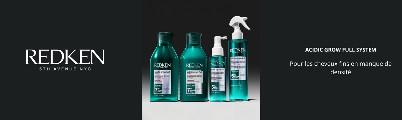 Acidic Grow Full System
