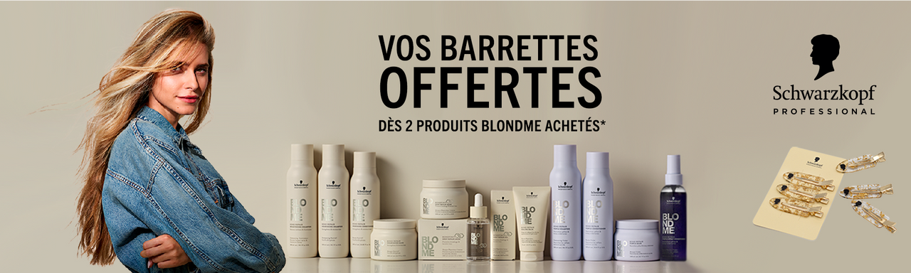 SCHWARZKOPF PROFESSIONAL