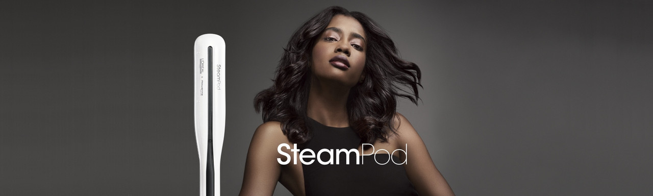 Steampod 3.0