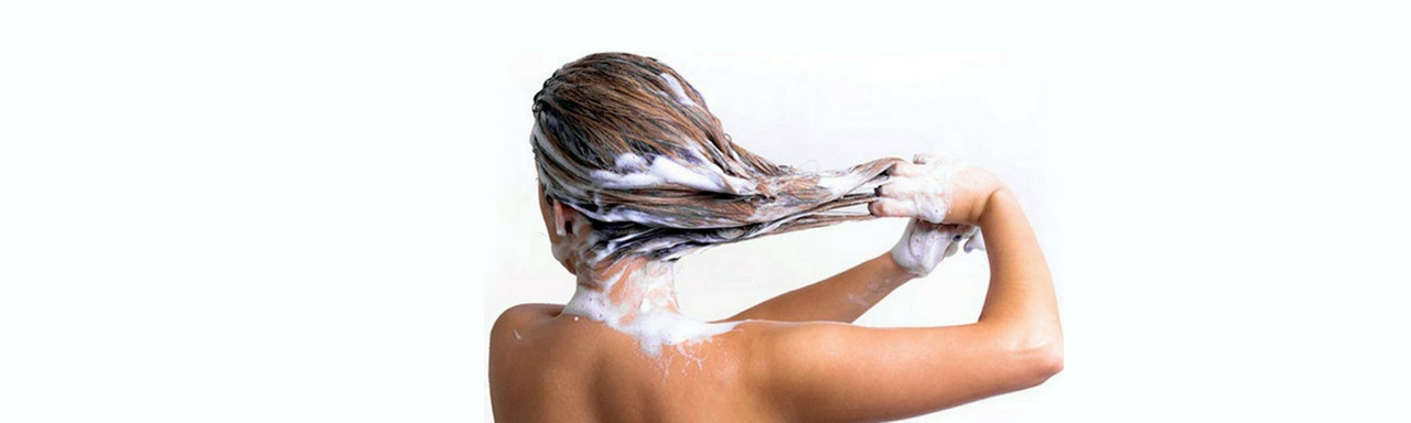 SHAMPOOINGS