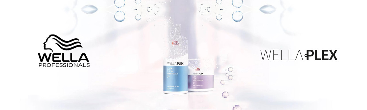 WellaPlex Wella Professionals