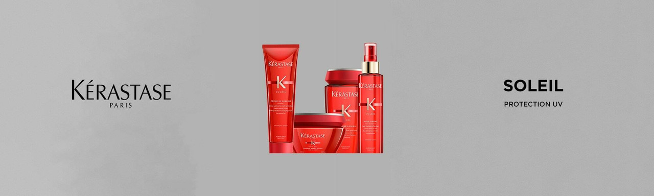 Soleil Kérastase