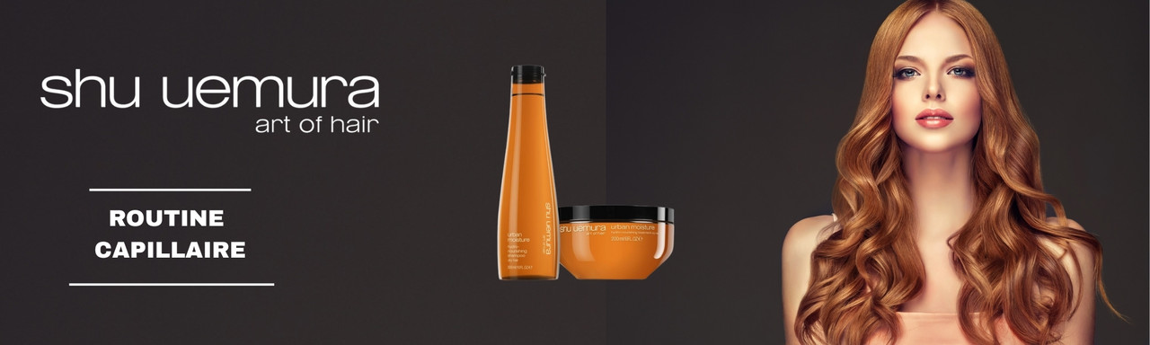 Shu Uemura