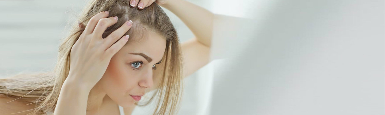 Shampooings Anti-Chute