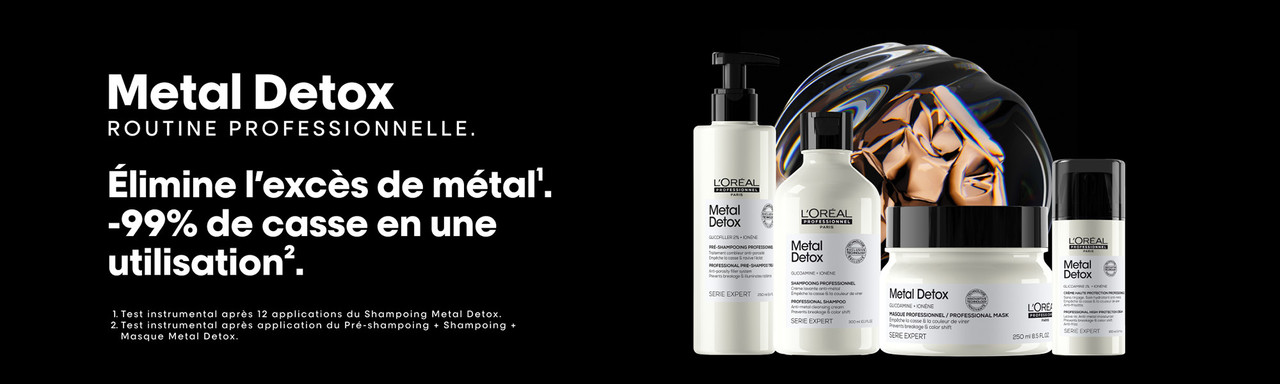Metal Detox