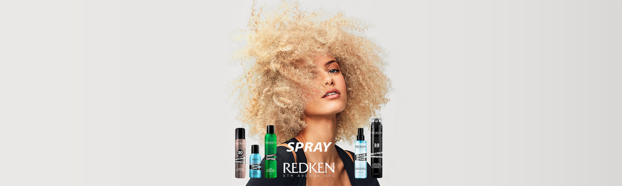 Sprays