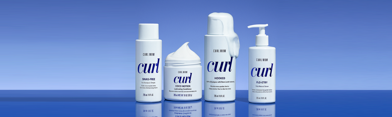 Curl WOW
