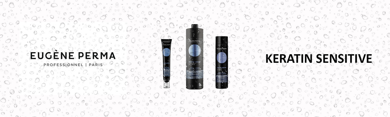 Keratin Sensitive