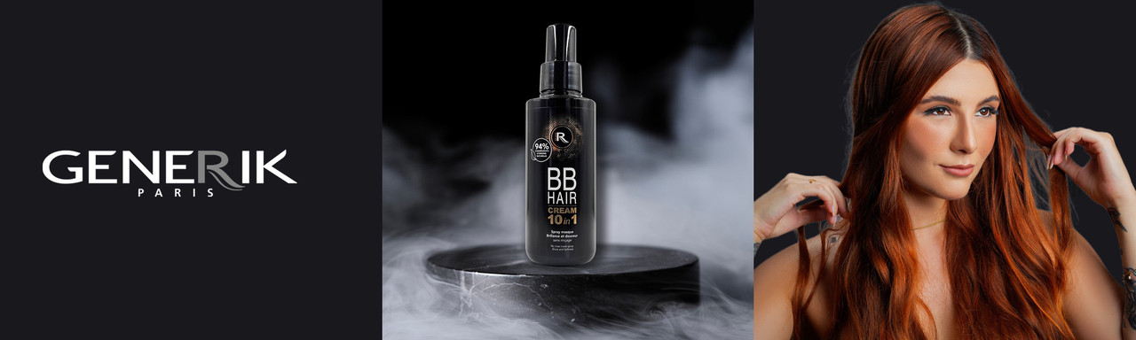 BB Hair Plex Generik