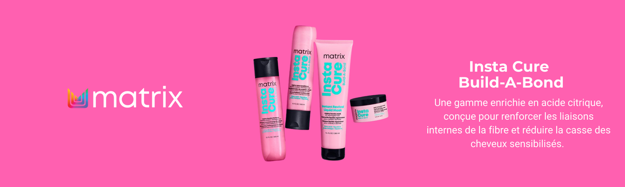 Instacure Build-A-Bond