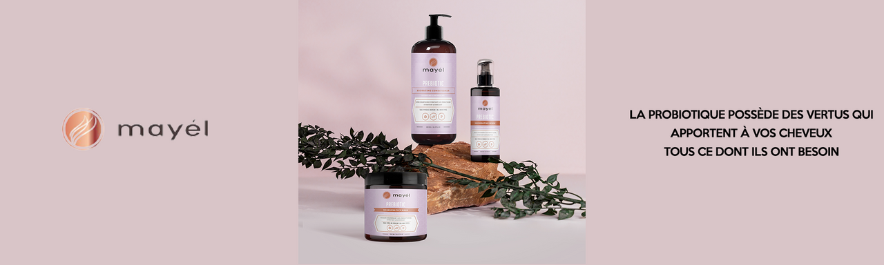 Probiotique Mayel