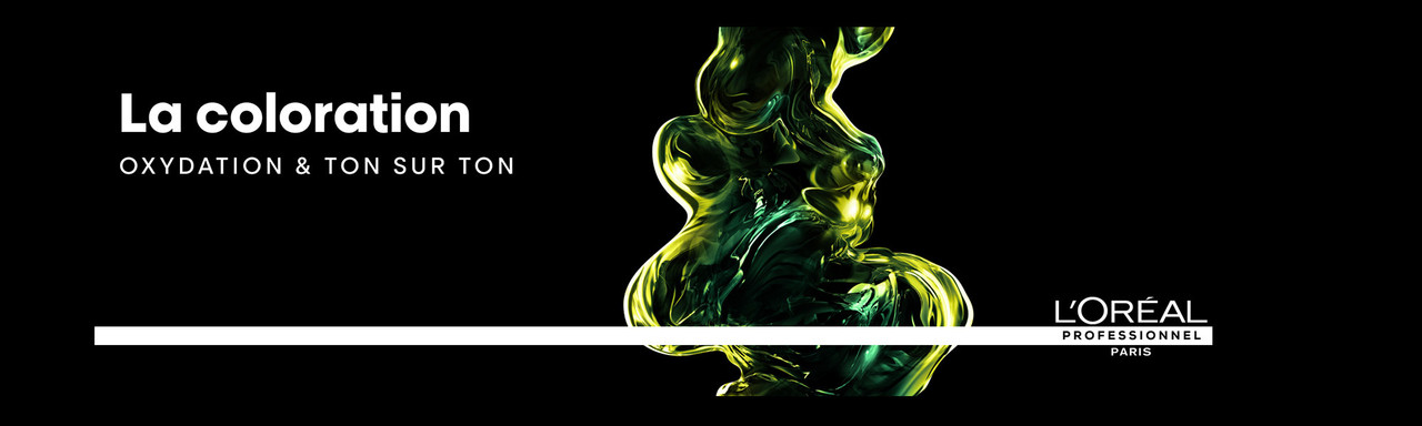 Colorations et Décolorations