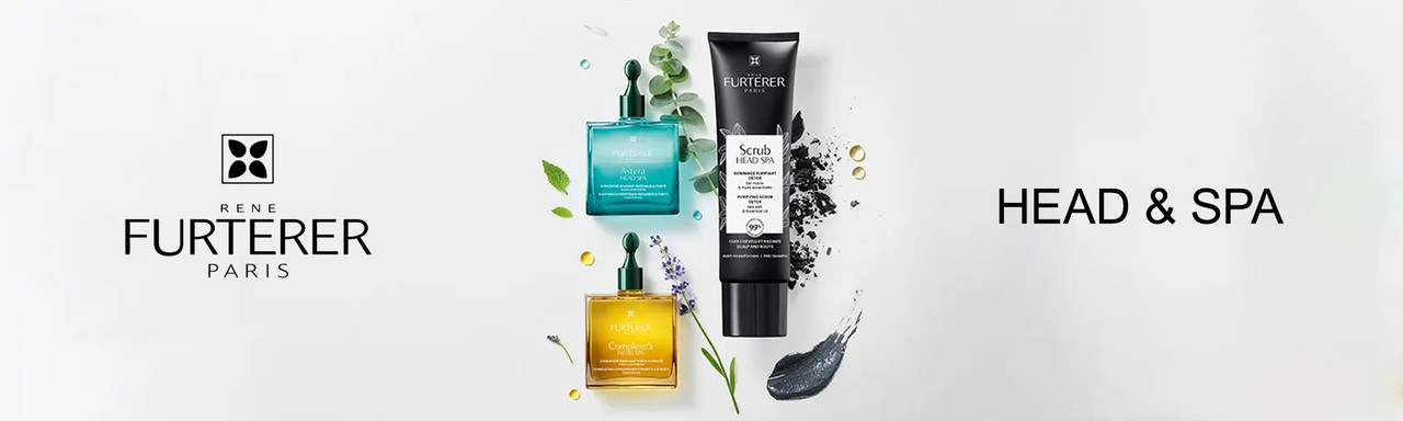 Head & Spa René Furterer