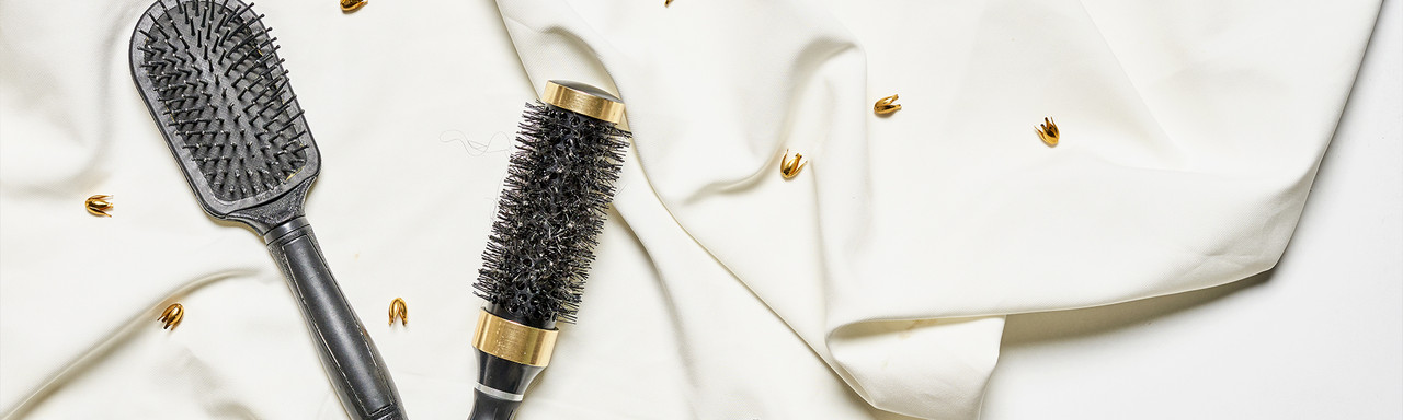 PEIGNES ET BROSSES