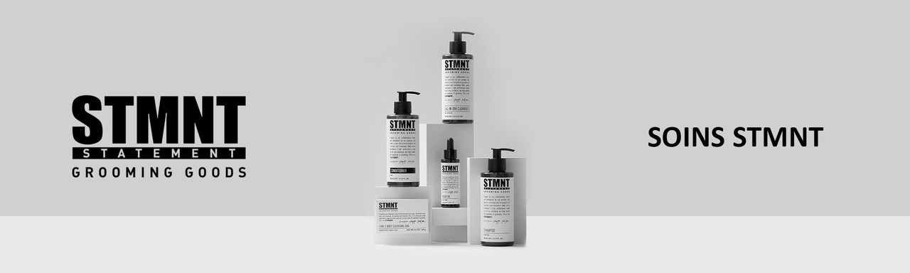 Soins STMNT