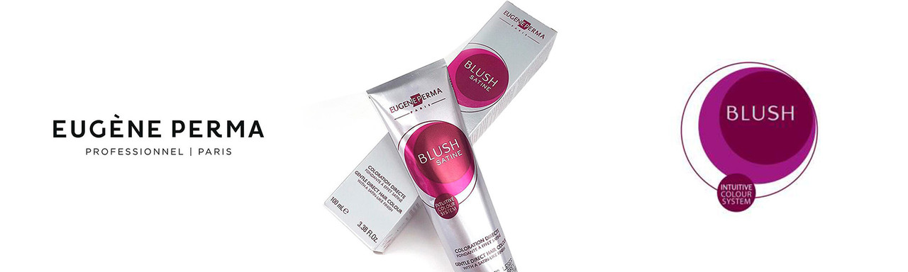 Blush Satine - Eugène Perma