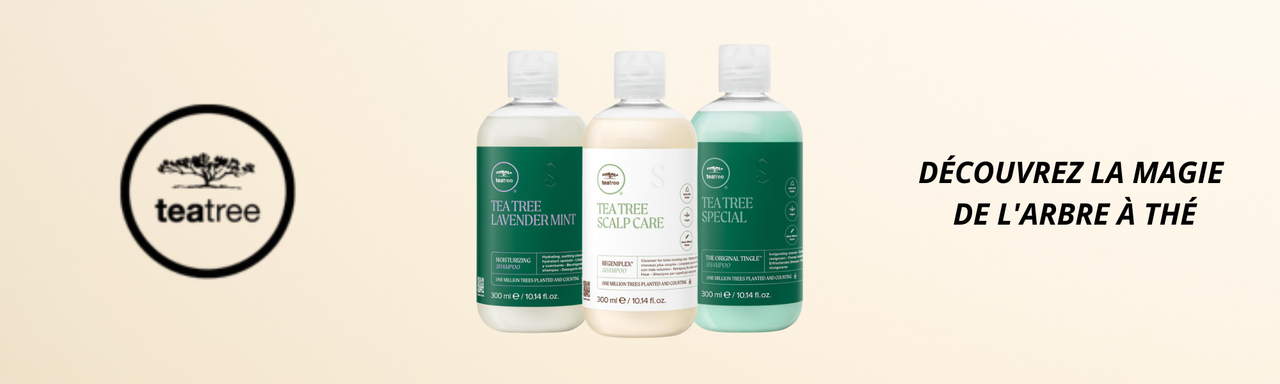 Tea Tree