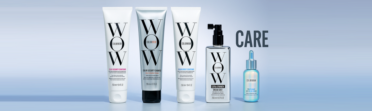 Care Color WOW