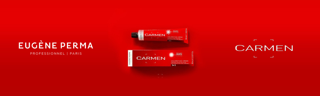Carmen - Eugène Perma