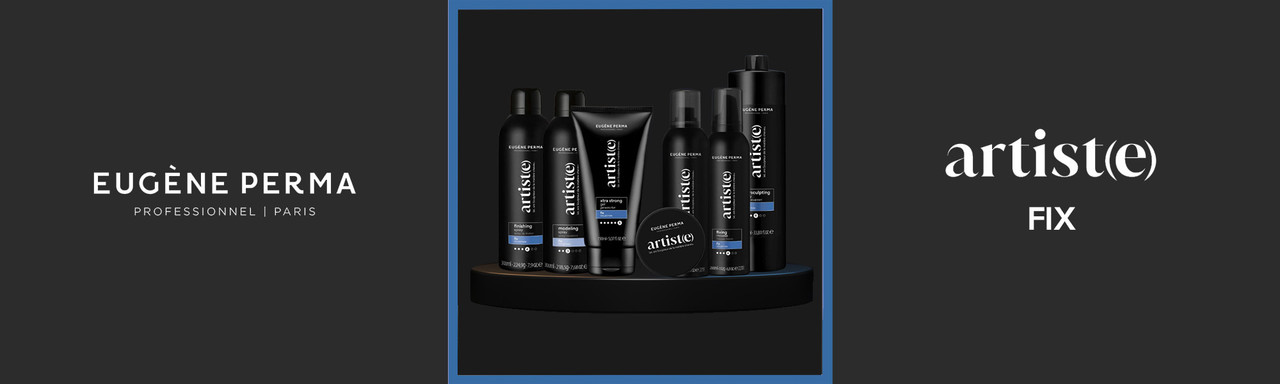 Fix ARTISTE
