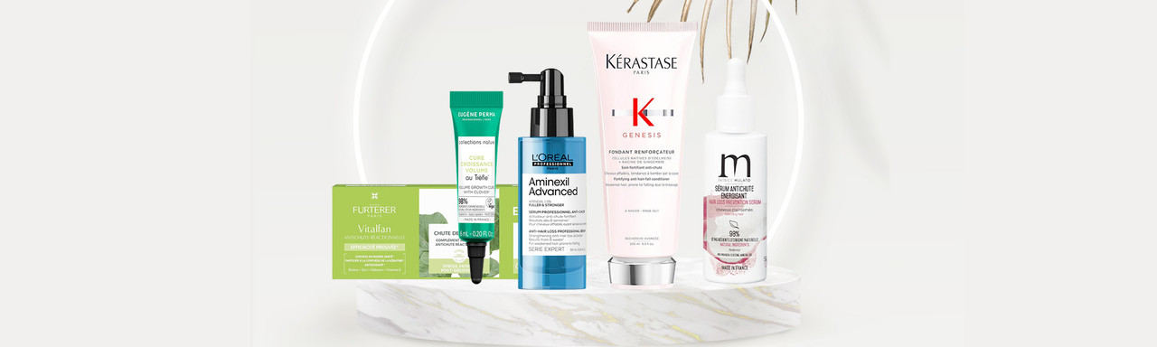 PRODUITS ANTI-CHUTE