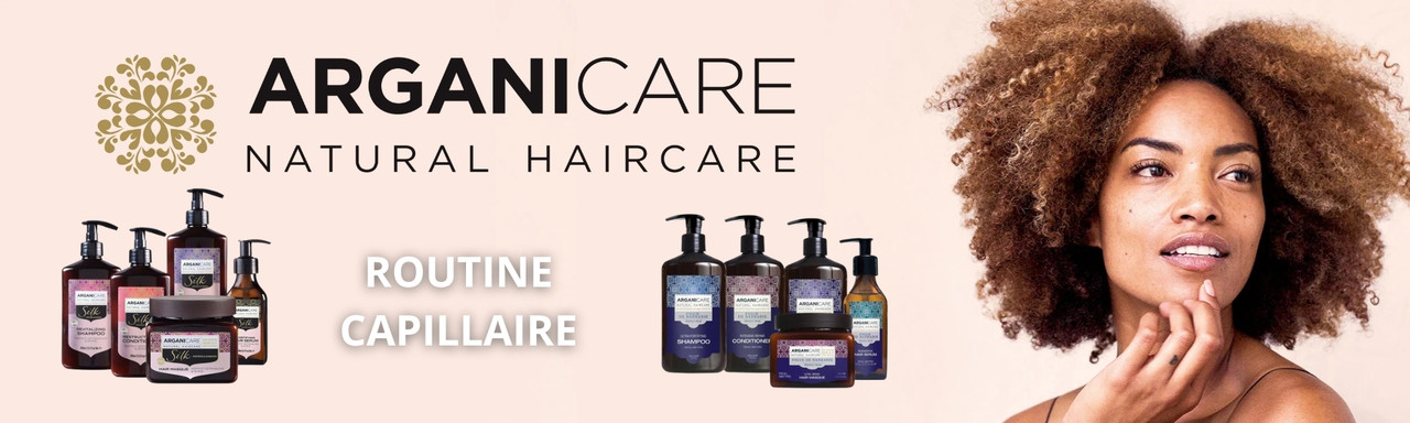 Arganicare