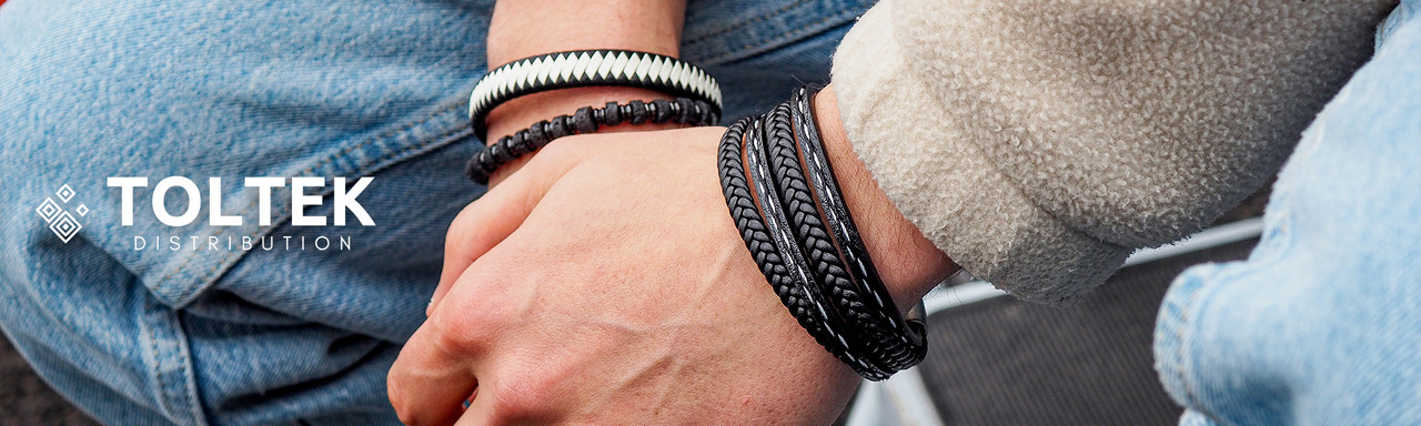 Bracelets Hommes