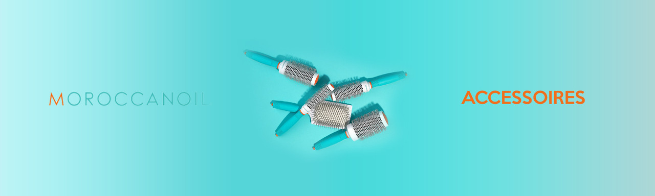 Accessoires Moroccanoil