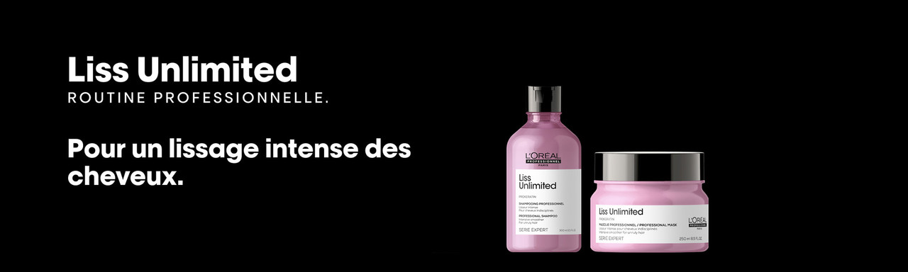 Liss Unlimited